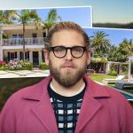 Jonah Hill’s new Santa Monica digs adds to his coast to coast holdings