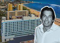 Hank Freid buys Marriott-branded Pompano Beach hotel for $44M