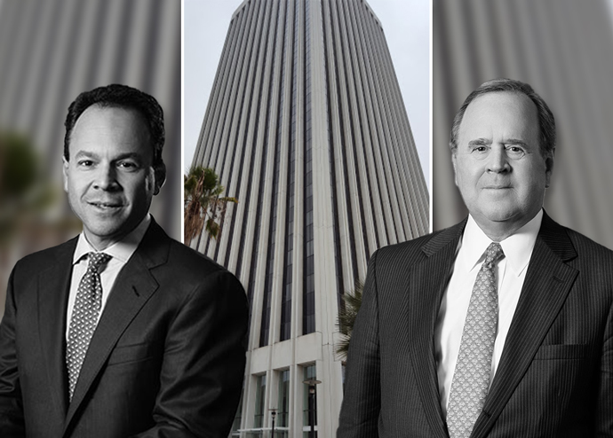 Rockpoint Group Closes 5900 Wilshire Boulevard Deal