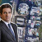 Jeffrey Soffer wants to expand the Fontainebleau Miami Beach