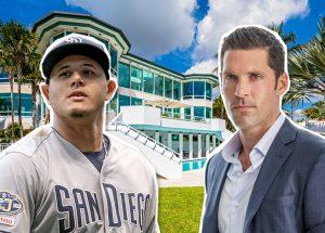 Manny Machado buys South Florida mansion for $11M (Photos)