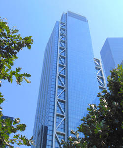 3 World Trade Center (Credit: Wikipedia)