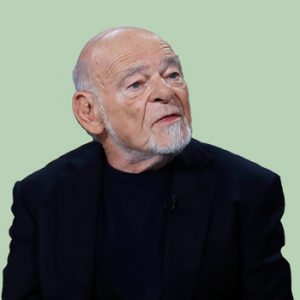Sam Zell (Credit: Getty Images)