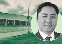Andrew Chung tees up Queens’ biggest deal of 2019