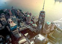 On anniversary of 9/11, the World Trade Center office market is now helping propel Downtown