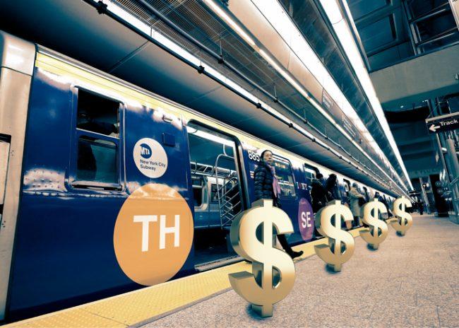 The MTA says it has the funding to extend the Second Avenue Subway to East Harlem, and the real estate industry is thrilled. (Credit: Getty, iStock)