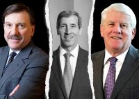 Title insurance’s Big Three are not to be: Fidelity, Stewart call off $1.2B merger
