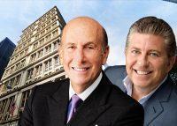 L&L, Safehold lock in $592M in financing for Downtown building