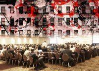 The massive meeting held in a suburban casino outside of Utica came at a time when the real estate industry is asking itself some tough questions. (Credit: iStock)