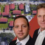 Amid growing demand for university housing, Adam America buys multifamily complex near FIU