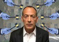 Steve Croman sued over illegally deregulating apartments