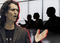 Adam Neumann is facing a coup. Can We work without him?