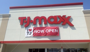 T.J. Maxx is bucking the closure trend (Credit: Mike Mozart via Flickr)