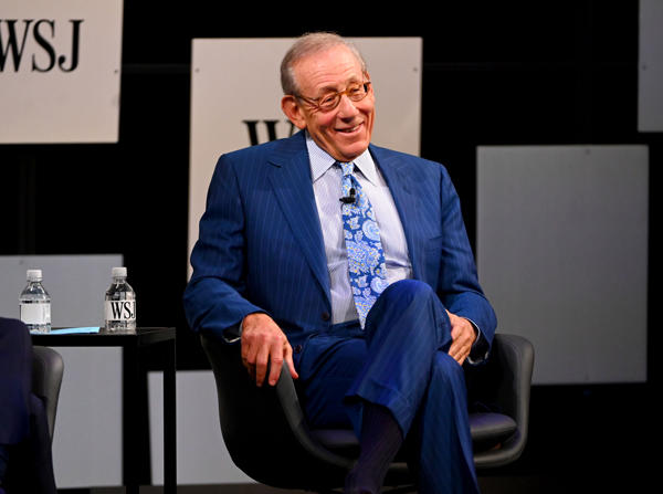Related, Equinox, the Miami Dolphins. What else does Stephen Ross own? -  The Real Deal