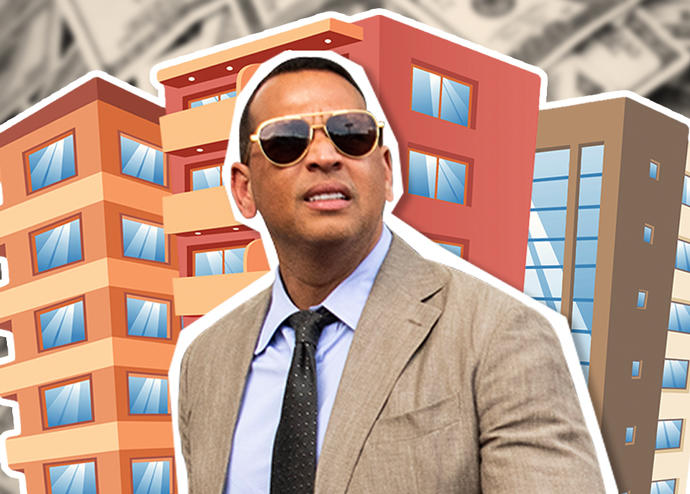 A-Rod's real estate playbook - The Real Deal