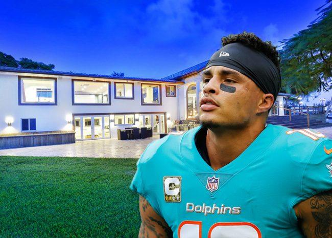 Miami Dolphins - Real Estate - The Real Deal