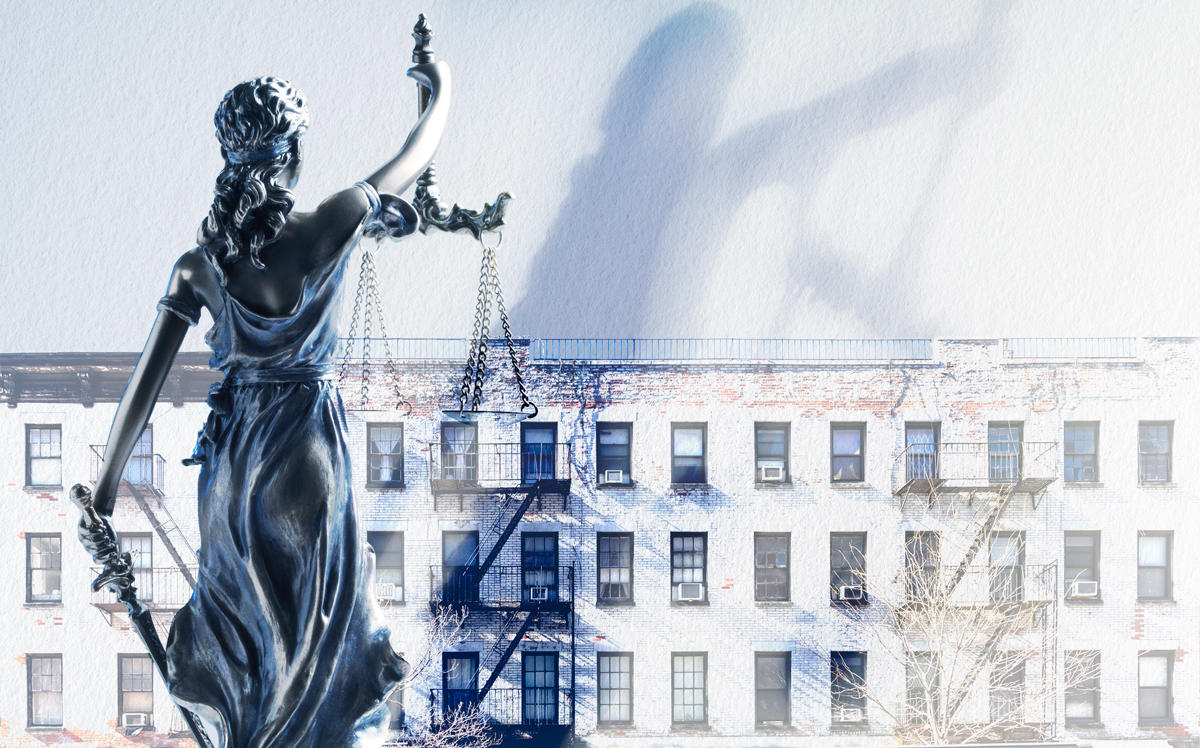 A New York court’s greenlight of a class action against Big City Realty could change the dynamic of class action suits. (Credit: iStock)