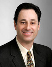Howard Rothschild, president of the Realty Advisory Board on Labor Relations