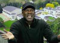 Michael Jordan’s Chicago-area mansion has been on the market for 7 years. A buyer may not exist