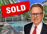 Lloyd Jones pays $56M for Pembroke Pines apartment complex