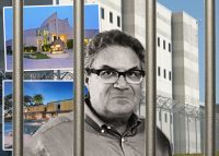 Robert Shapiro gets 25 years in prison for massive Ponzi scheme