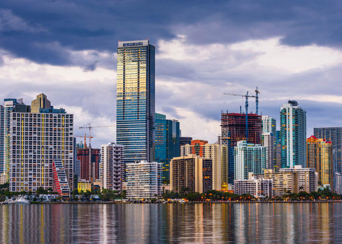 South Florida home sales jump in September