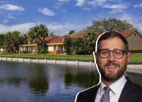 Spectra at Tamarac at 8650 Northwest 61st Street and Mark Zolty