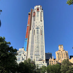 220 Central Park South (Credit: CityRealty)