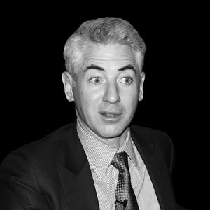 Bill Ackman (Credit: Getty Images)