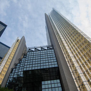 Royal Bank Plaza in Toronto (Credit: Wikipedia)