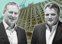 Developer behind Woolworth conversion planning Billionaires’ Row office tower