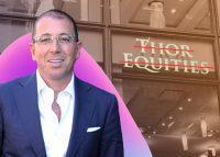 Thor Equities loses 545 Madison Avenue
