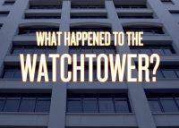 Jehovah’s Witnesses Watchtower building plans