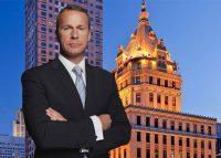 Doronin lands $750M construction loan for Crown Building conversion