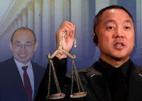 Exiled Chinese billionaire’s $300M lawsuit dismissed