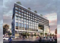 Quadrum Global plans Arlo hotel in Wynwood