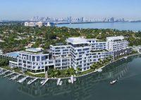 Dialysis exec nabs condo at Ritz-Carlton Residences Miami Beach