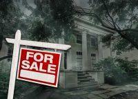 How to sell a haunted listing