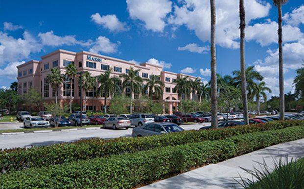 Brookdale buys Sawgrass Park portfolio for $80M