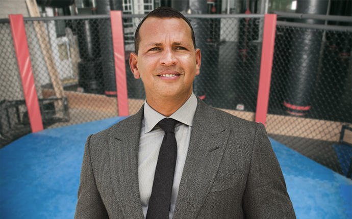 Alex Rodriguez (Credit: Getty Images and iStock)