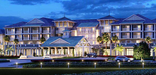 Banyan Cay Resort & Golf in West Palm Beach