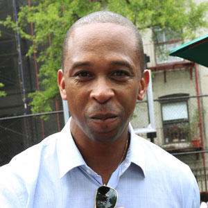 Assemblyman Walter Mosley (Credit: Getty Images)