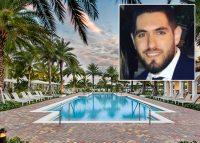3700 Pacific Point Place and Yaakov Frankforter (Credit: LinkedIn)