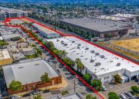 CPD industrial properties
