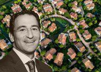 Moving out: Blackstone sells remaining stake in Invitation Homes