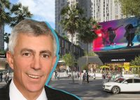 Trammell Crow, MTA team up on $1B mixed-use project in NoHo