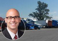 Private equity firm picks up Hialeah Gardens trucking facility