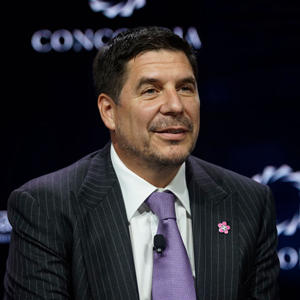 WeWork chairman Marcelo Claure (Credit: Getty Images)