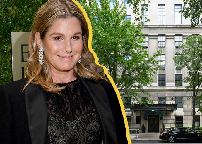 Estee Lauder Heiress Aerin Lauder Buys Fifth Avenue Co op