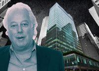 Aby Rosen says Tod Waterman stabbed him in back on Lever House deal